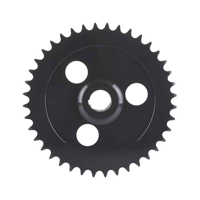 A系列标准链轮