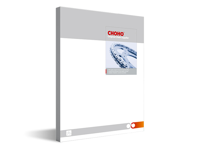 摩托车发动机链电子样册