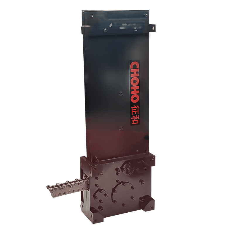 平推推送链装置